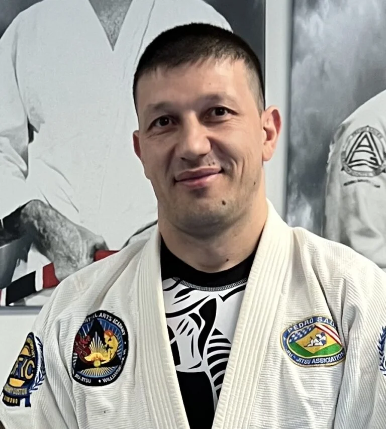 Bushin Martial Arts Academy facility image