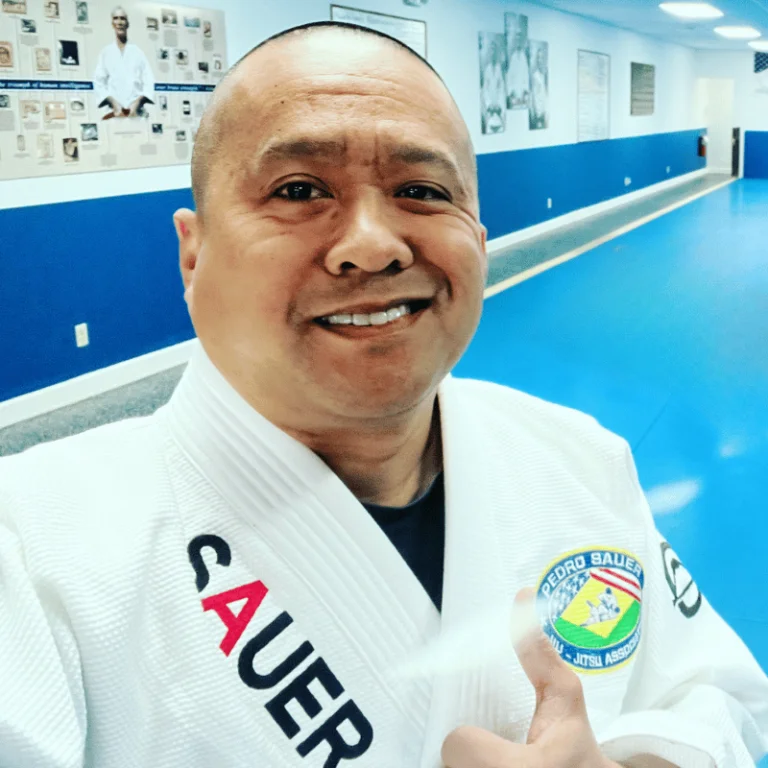 Bushin Martial Arts Academy facility image