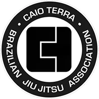 Caio Terra Academy - Alexandria BJJ academy logo