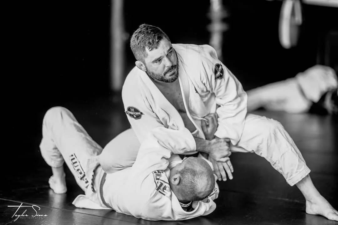 Capital MMA & Elite Fitness | Herndon, VA facility image