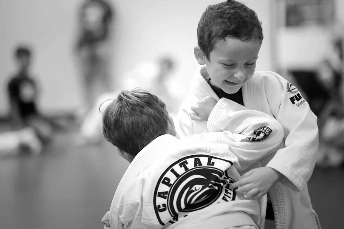Capital MMA & Karate facility image