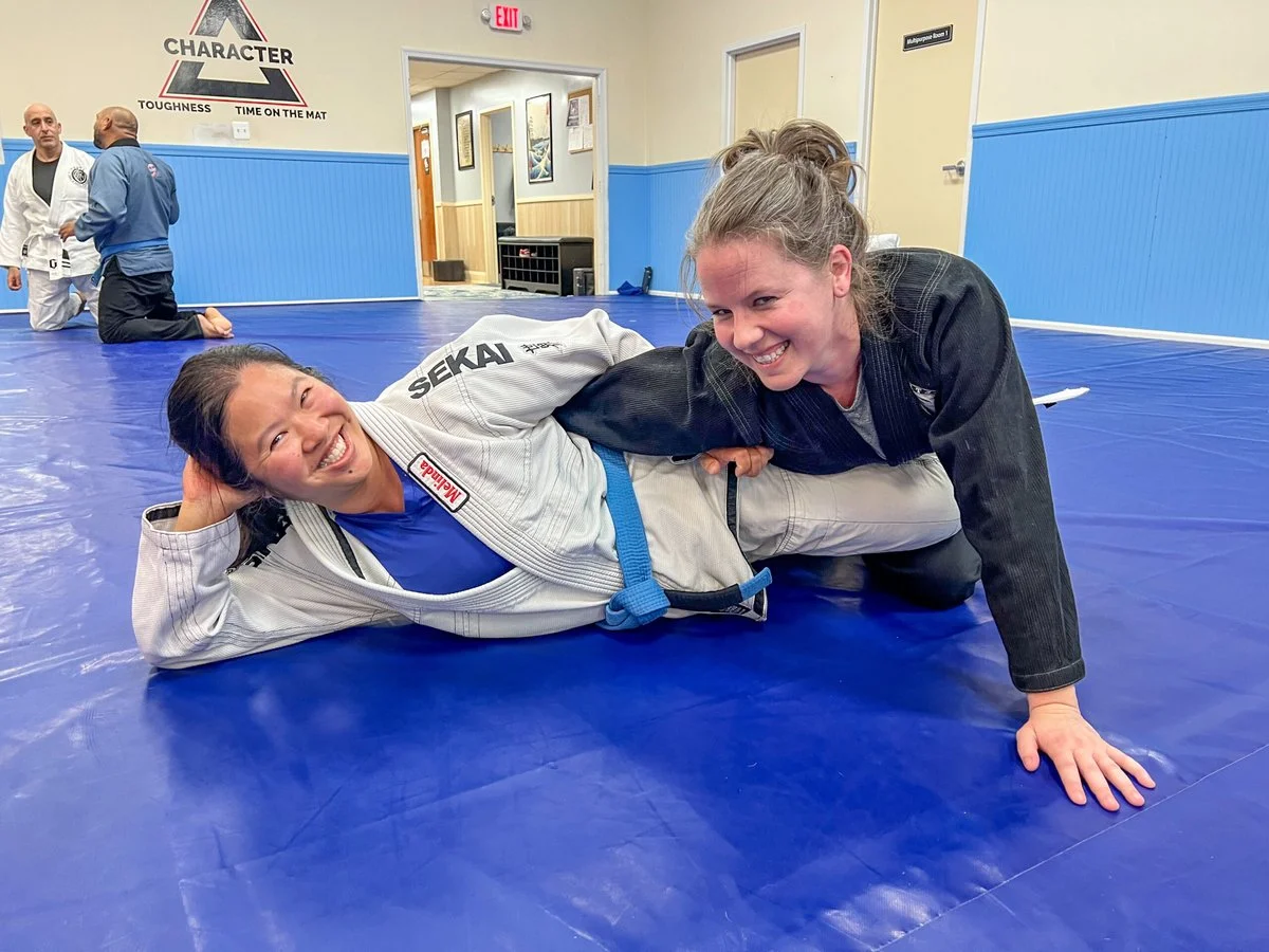 Capital MMA & Karate facility image