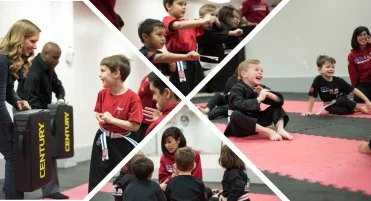 Capitol Martial Arts Academy facility image