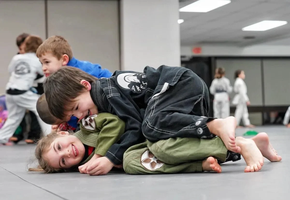 Diego Bispo Academy facility image
