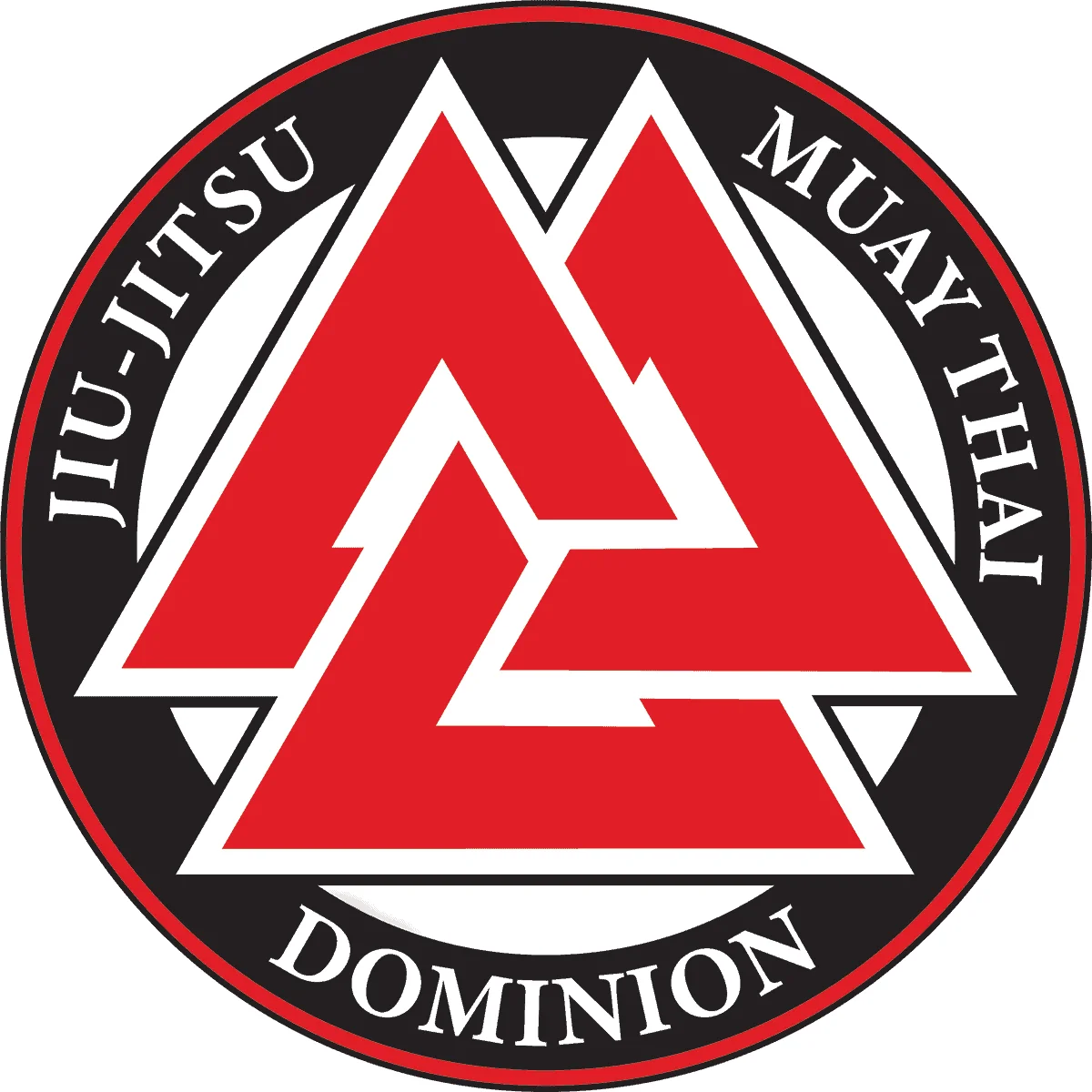 Dominion BJJ facility image