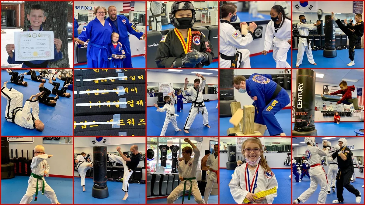 Dong's Karate School facility image
