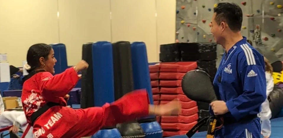 DYMA Taekwondo (DYMA Family) facility image