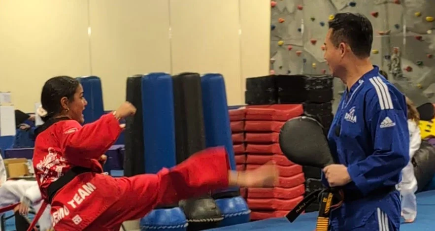 DYMA Taekwondo (DYMA Family) facility image
