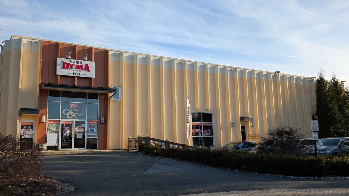 DYMA Taekwondo (DYMA Family) facility image
