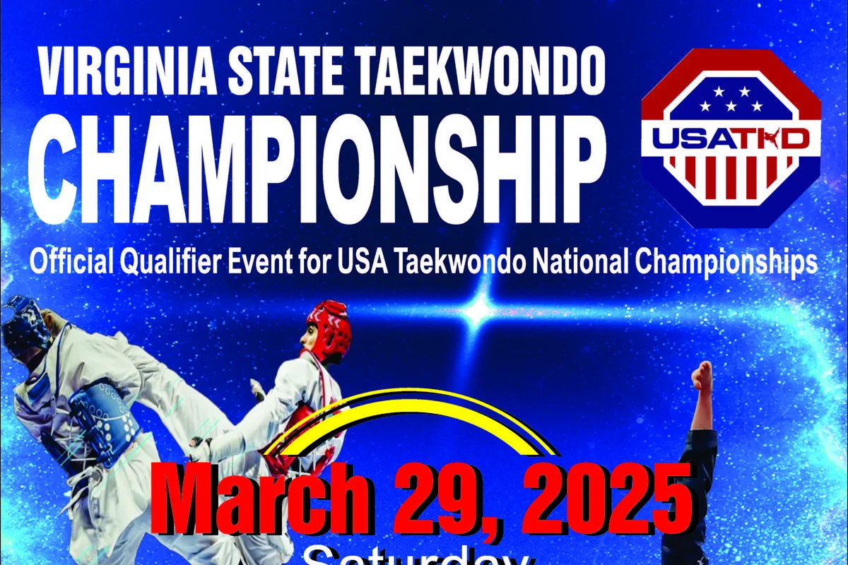 DYMA Taekwondo (DYMA Family) facility image