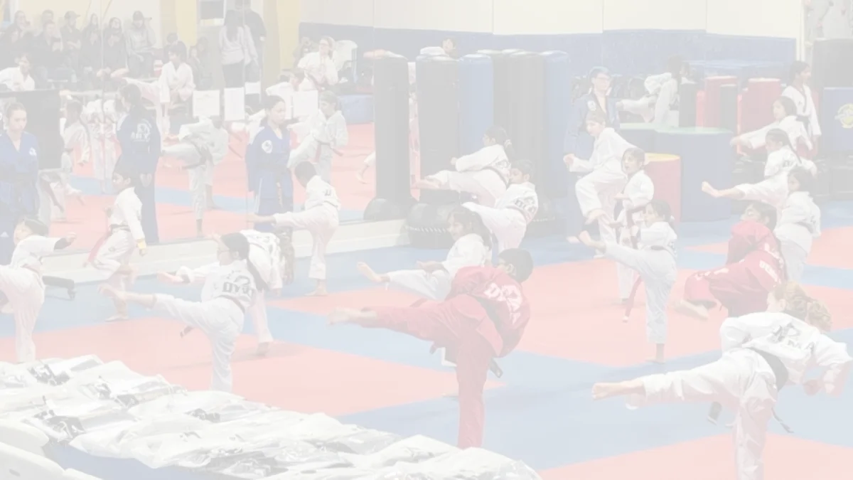 DYMA Taekwondo (DYMA Family) facility image