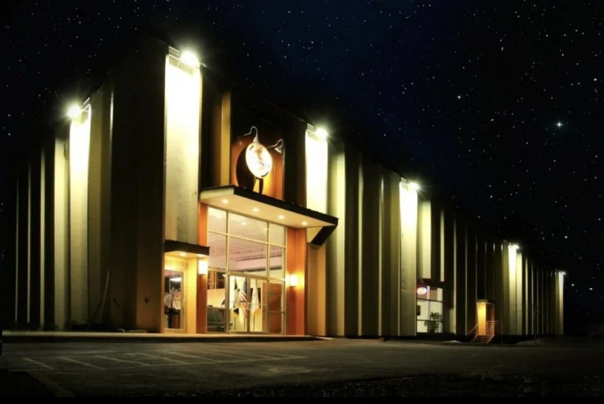 DYMA Taekwondo (DYMA Family) facility image