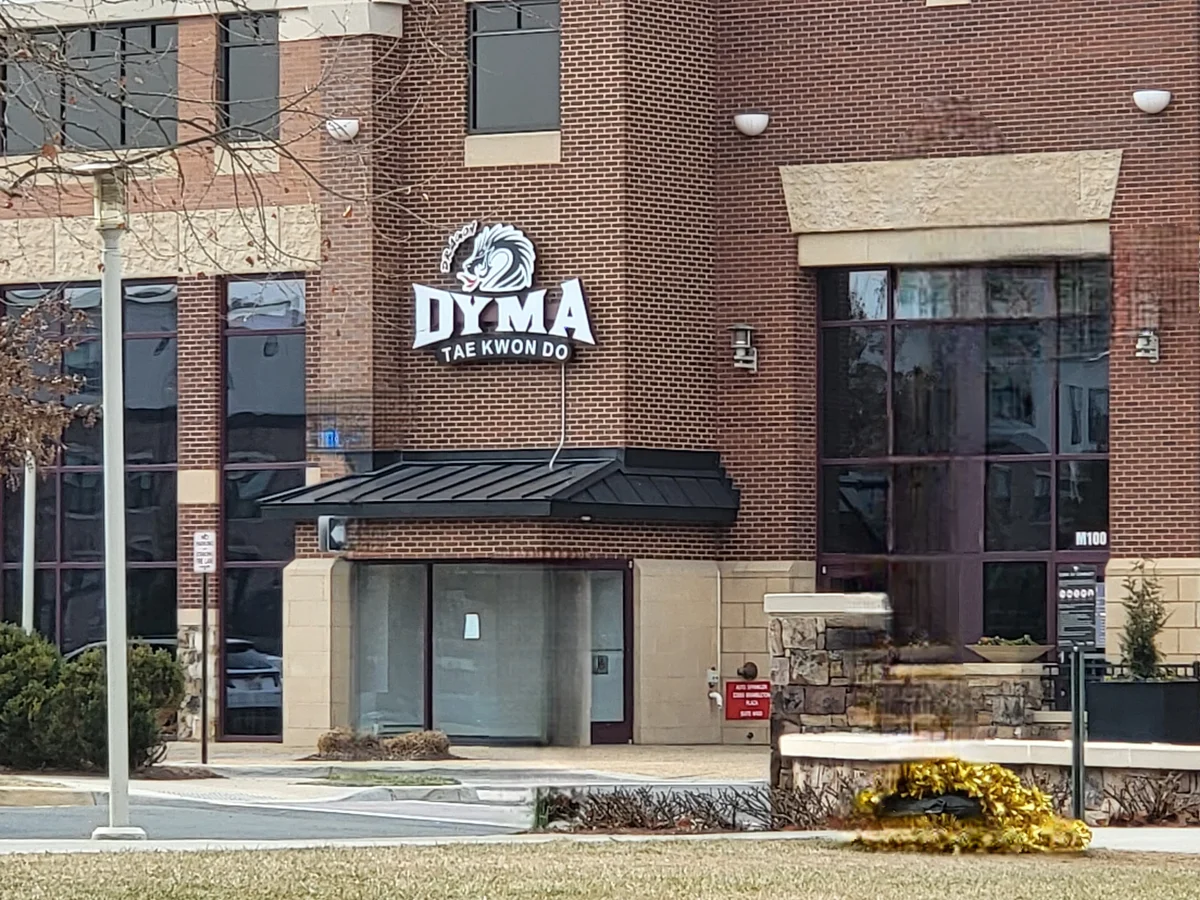DYMA Taekwondo (DYMA Family) facility image