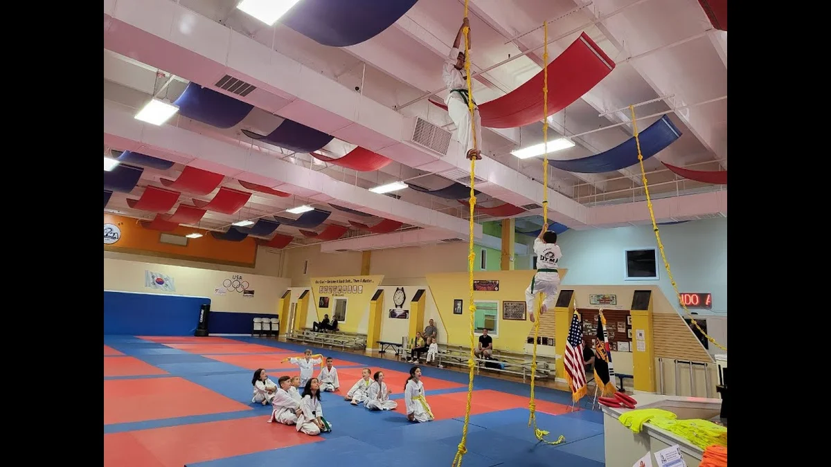 DYMA Taekwondo (DYMA Family) facility image