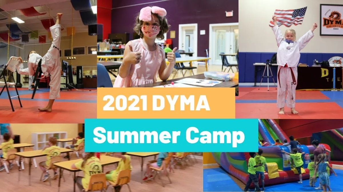 DYMA Taekwondo (DYMA Family) facility image