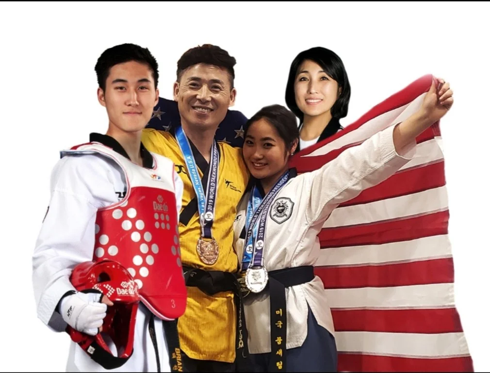 DYMA Taekwondo (DYMA Family) facility image