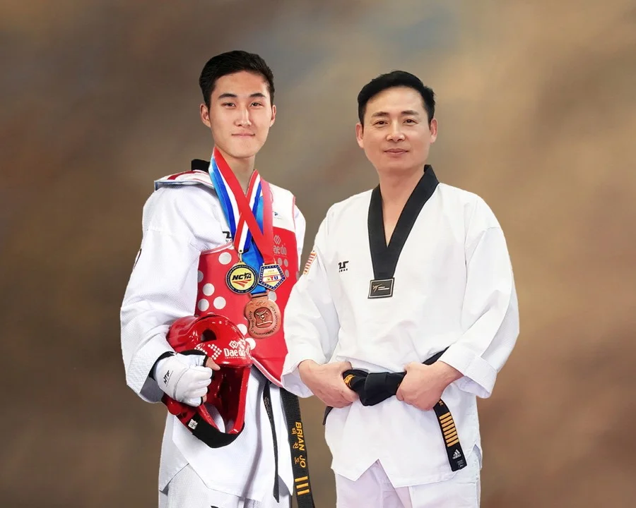DYMA Taekwondo (DYMA Family) facility image
