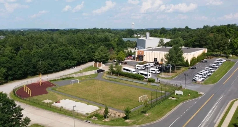 DYMA Taekwondo (DYMA Family) facility image