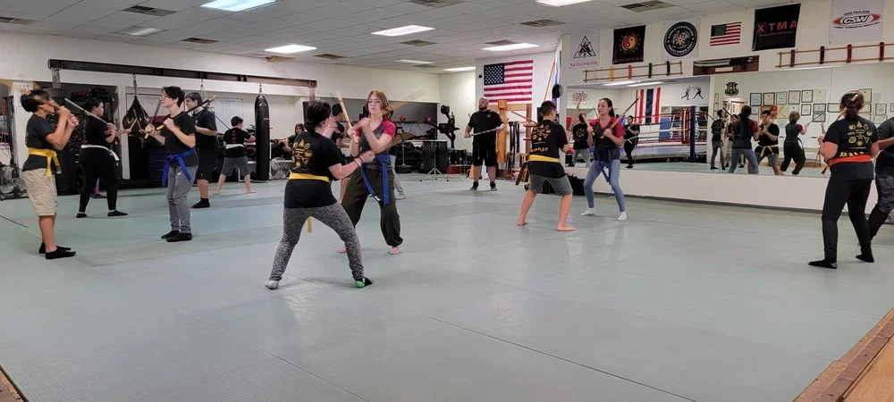 East Wind Academy of Martial Arts facility image