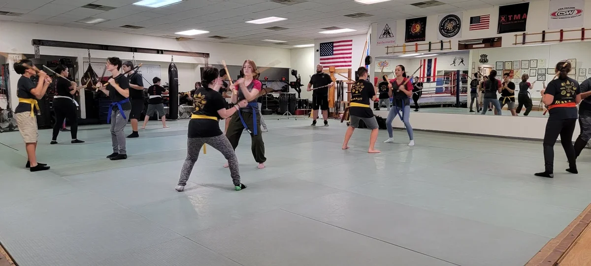 East Wind Academy of Martial Arts facility image