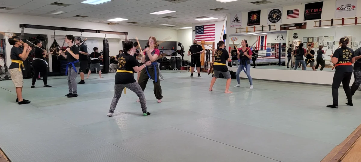 East Wind Academy of Martial Arts facility image