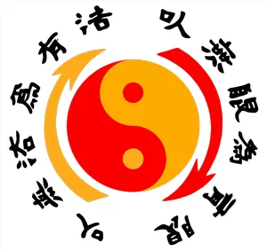 East Wind Academy of Martial Arts academy logo