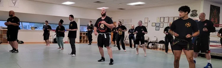 East Wind Academy of Martial Arts facility image
