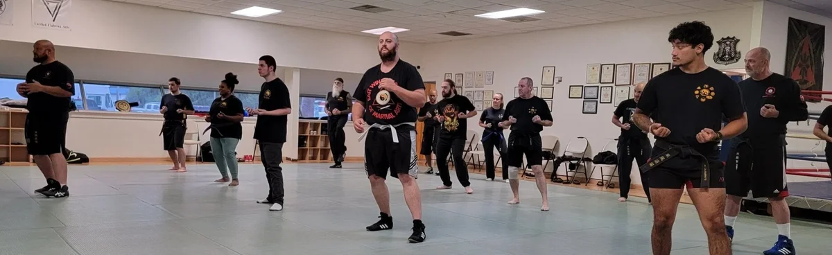 East Wind Academy of Martial Arts facility image