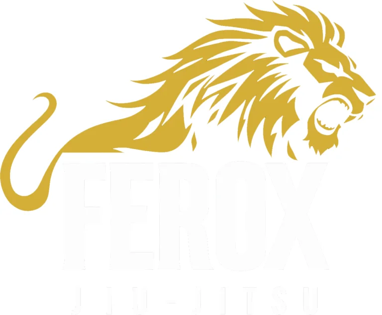 Ferox Jiu-Jitsu academy logo