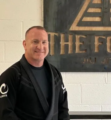Forge Jiu Jitsu facility image
