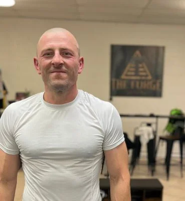 Forge Jiu Jitsu facility image