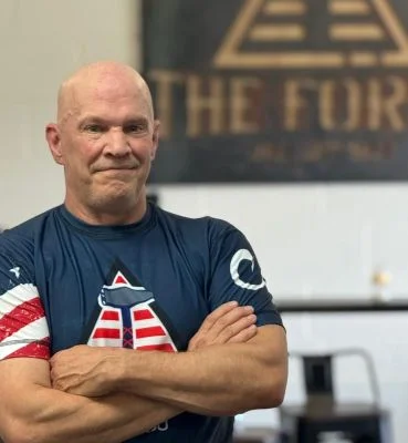 Forge Jiu Jitsu facility image