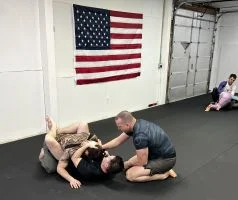 Forge Jiu Jitsu facility image
