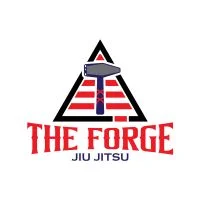Forge Jiu Jitsu academy logo