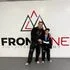 Front Line Jiu-Jitsu Academy facility image