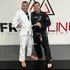 Front Line Jiu-Jitsu Academy facility image