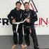 Front Line Jiu-Jitsu Academy facility image