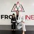 Front Line Jiu-Jitsu Academy facility image