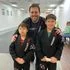 Front Line Jiu-Jitsu Academy facility image