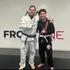 Front Line Jiu-Jitsu Academy facility image