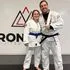 Front Line Jiu-Jitsu Academy facility image