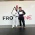 Front Line Jiu-Jitsu Academy facility image