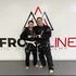 Front Line Jiu-Jitsu Academy facility image
