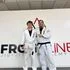 Front Line Jiu-Jitsu Academy facility image
