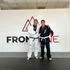 Front Line Jiu-Jitsu Academy facility image