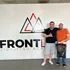 Front Line Jiu-Jitsu Academy facility image