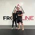 Front Line Jiu-Jitsu Academy facility image