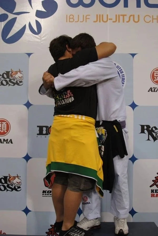 Front Line Jiu-Jitsu Academy facility image
