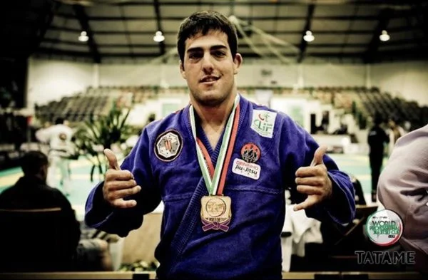 Front Line Jiu-Jitsu Academy facility image