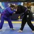 Front Line Jiu-Jitsu Academy facility image